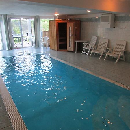 Villa Vranov 55 Čerčany Oda fotoğraf
