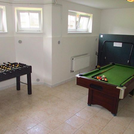 Villa Vranov 55 Čerčany Dış mekan fotoğraf