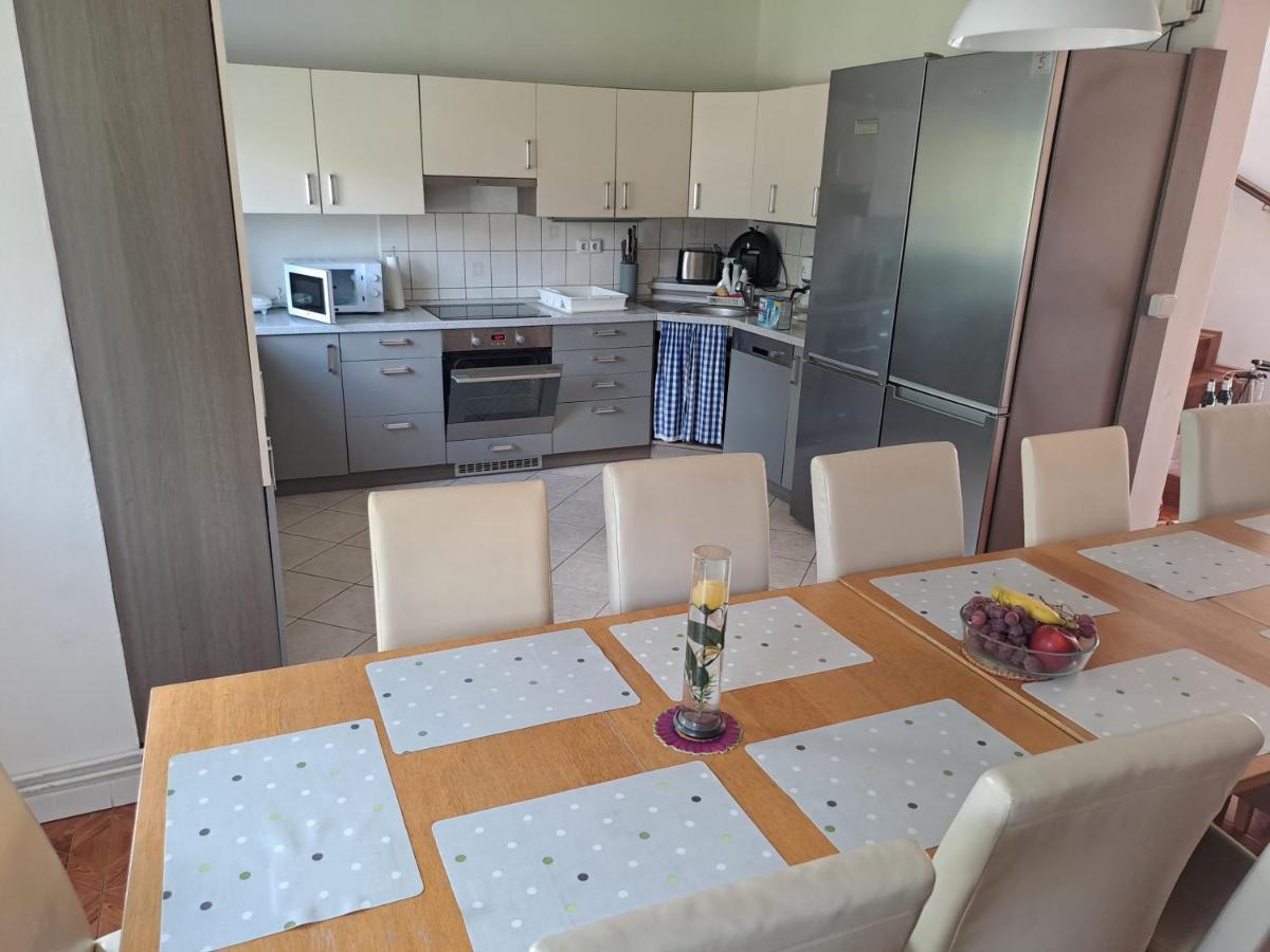 Villa Vranov 55 Čerčany Dış mekan fotoğraf