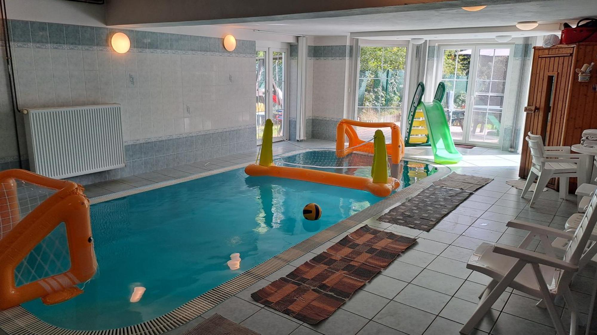 Villa Vranov 55 Čerčany Dış mekan fotoğraf