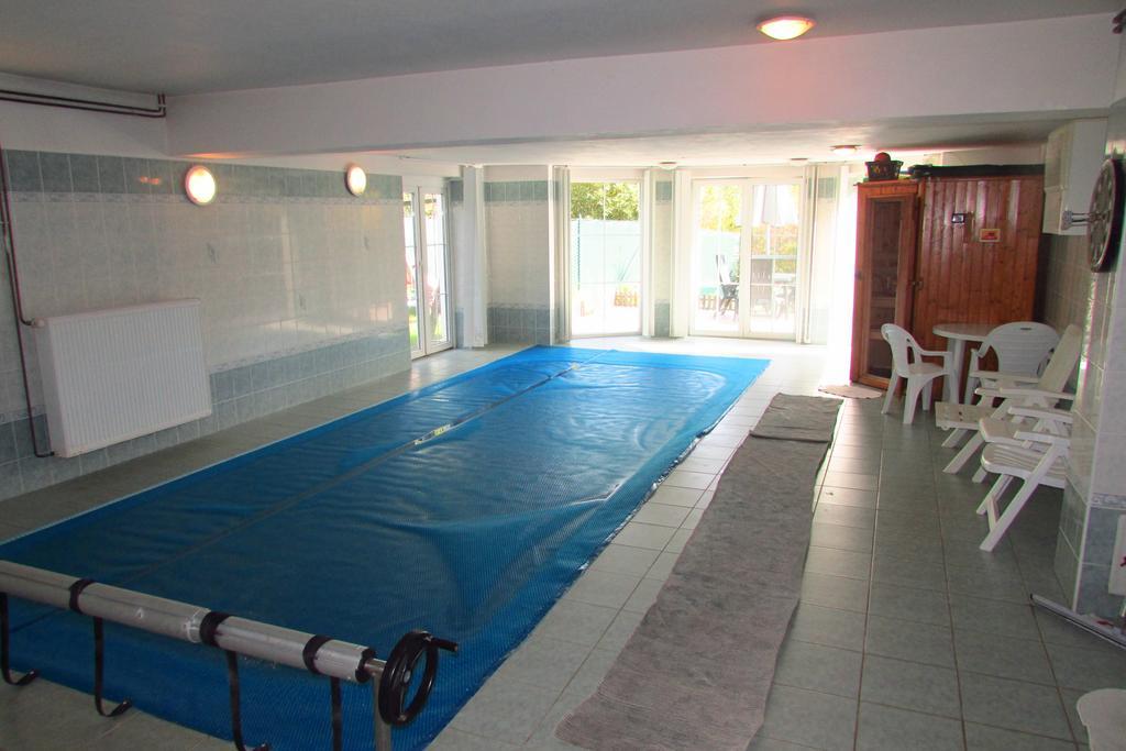 Villa Vranov 55 Čerčany Dış mekan fotoğraf